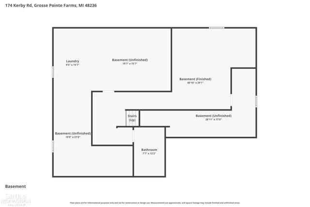 174 Kerby Road, Grosse Pointe Farms, MI 48236