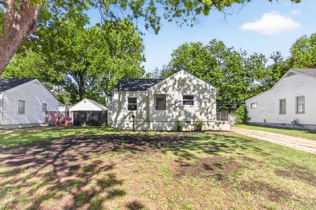 958 ISABELLE ST, Memphis, TN 38122