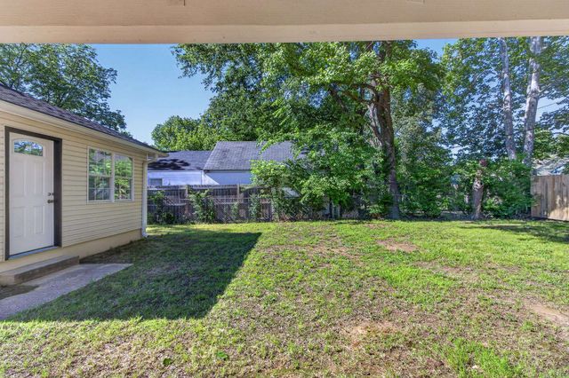 958 ISABELLE ST, Memphis, TN 38122