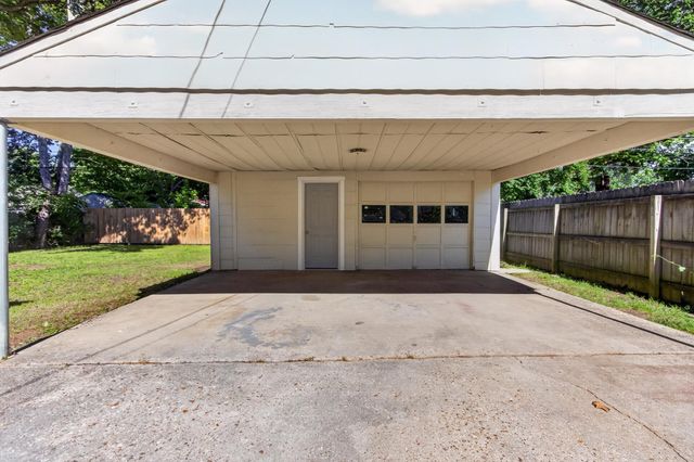 958 ISABELLE ST, Memphis, TN 38122