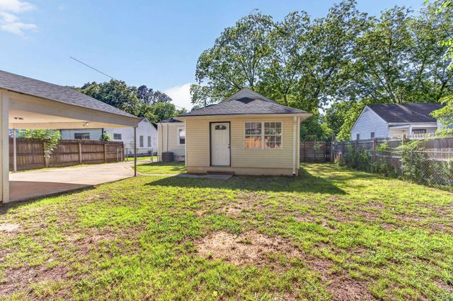 958 ISABELLE ST, Memphis, TN 38122