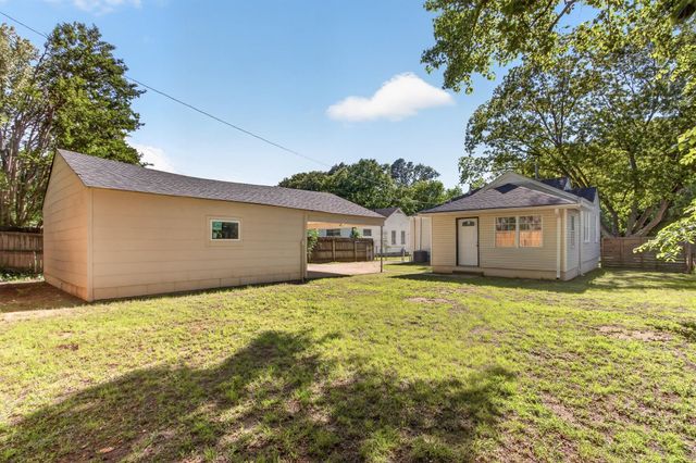 958 ISABELLE ST, Memphis, TN 38122