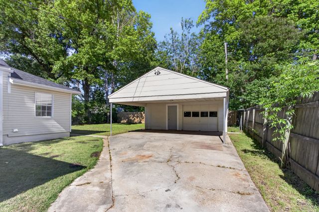 958 ISABELLE ST, Memphis, TN 38122