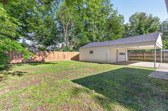 958 ISABELLE ST, Memphis, TN 38122