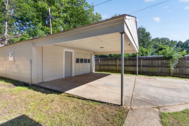 958 ISABELLE ST, Memphis, TN 38122