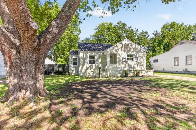 958 ISABELLE ST, Memphis, TN 38122