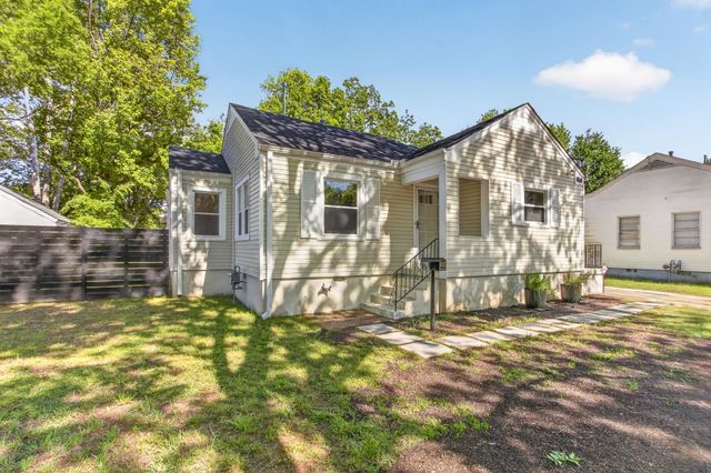 958 ISABELLE ST, Memphis, TN 38122