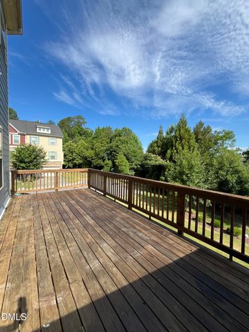 2128 Whitesmith Drive, Apex, NC 27502