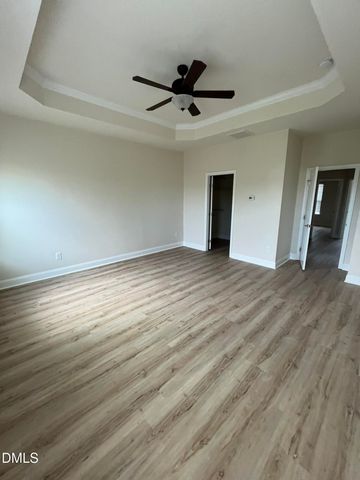 2128 Whitesmith Drive, Apex, NC 27502