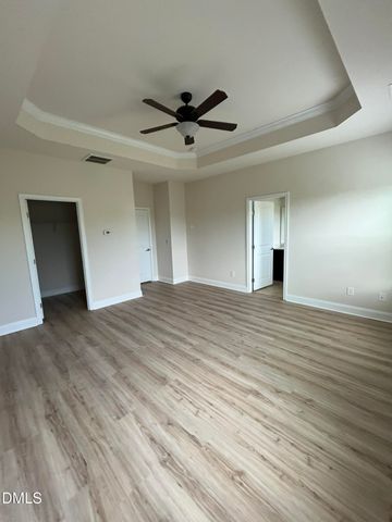 2128 Whitesmith Drive, Apex, NC 27502