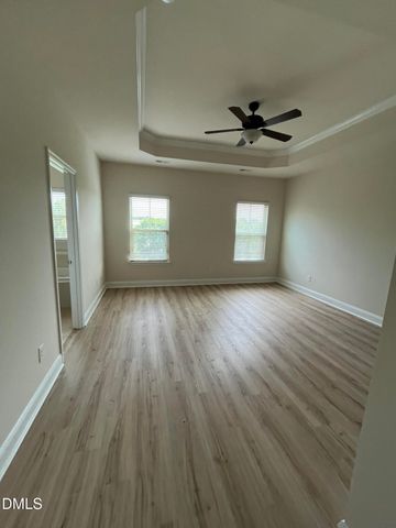 2128 Whitesmith Drive, Apex, NC 27502