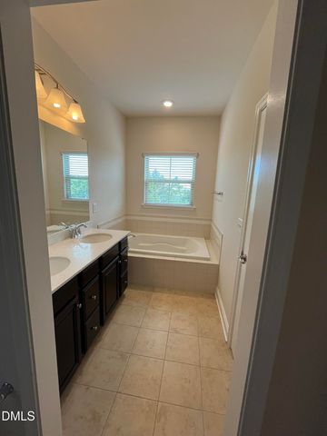 2128 Whitesmith Drive, Apex, NC 27502