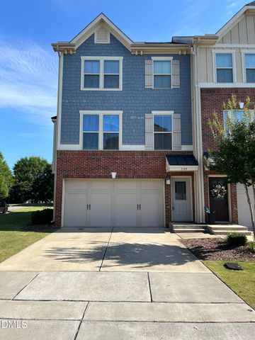 2128 Whitesmith Drive, Apex, NC 27502