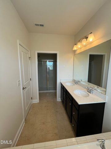 2128 Whitesmith Drive, Apex, NC 27502