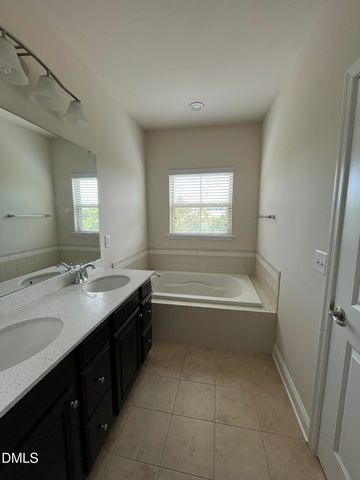 2128 Whitesmith Drive, Apex, NC 27502