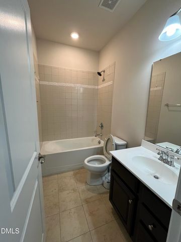 2128 Whitesmith Drive, Apex, NC 27502