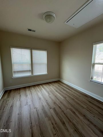 2128 Whitesmith Drive, Apex, NC 27502