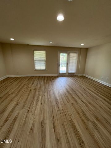 2128 Whitesmith Drive, Apex, NC 27502