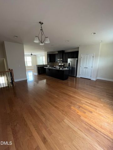 2128 Whitesmith Drive, Apex, NC 27502