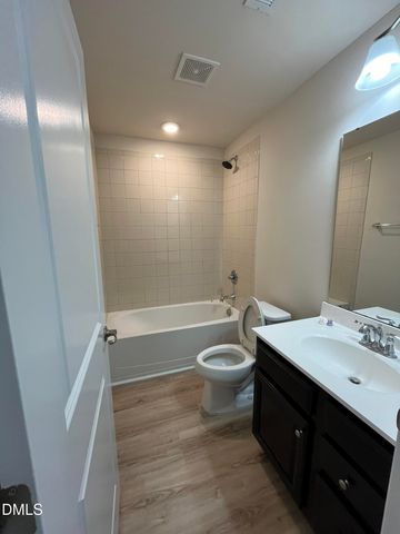 2128 Whitesmith Drive, Apex, NC 27502
