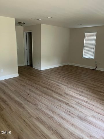2128 Whitesmith Drive, Apex, NC 27502
