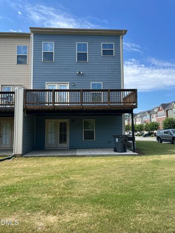 2128 Whitesmith Drive, Apex, NC 27502