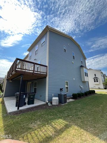 2128 Whitesmith Drive, Apex, NC 27502