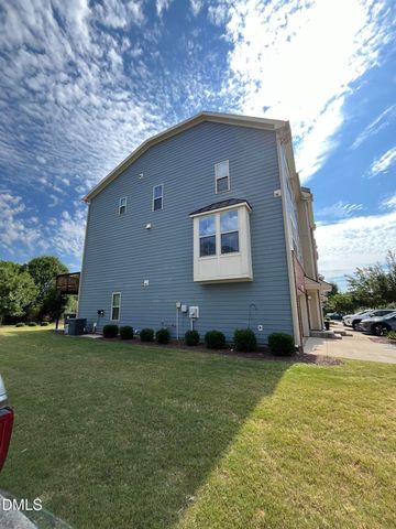 2128 Whitesmith Drive, Apex, NC 27502