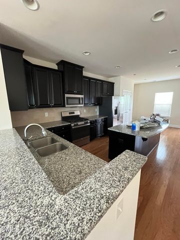 2128 Whitesmith Drive, Apex, NC 27502