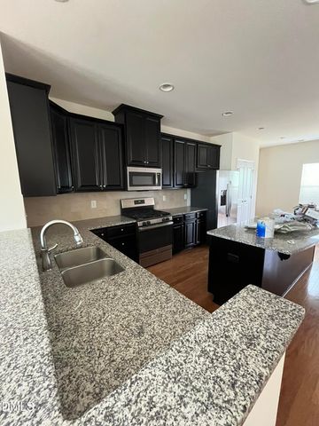 2128 Whitesmith Drive, Apex, NC 27502