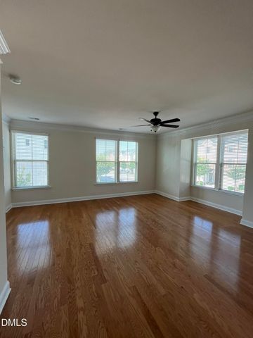 2128 Whitesmith Drive, Apex, NC 27502