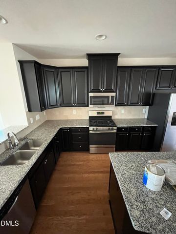 2128 Whitesmith Drive, Apex, NC 27502