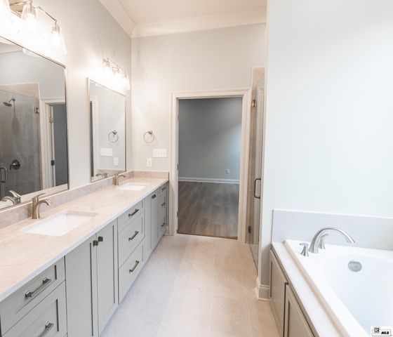 506 PROVIDENCE PARK, Sterlington, LA 71280