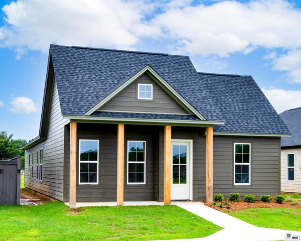 506 PROVIDENCE PARK, Sterlington, LA 71280