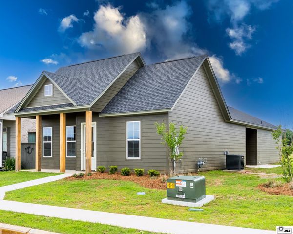506 PROVIDENCE PARK, Sterlington, LA 71280
