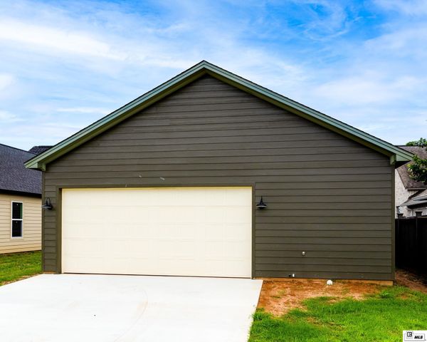 506 PROVIDENCE PARK, Sterlington, LA 71280