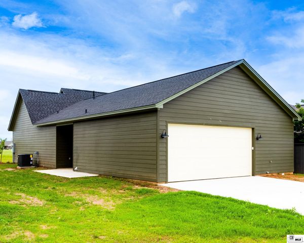 506 PROVIDENCE PARK, Sterlington, LA 71280