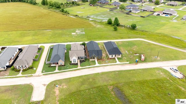 506 PROVIDENCE PARK, Sterlington, LA 71280