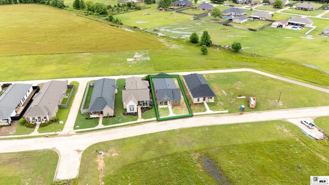 506 PROVIDENCE PARK, Sterlington, LA 71280
