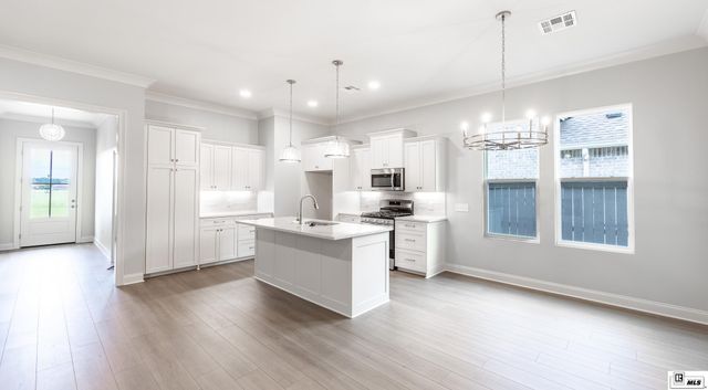 506 PROVIDENCE PARK, Sterlington, LA 71280