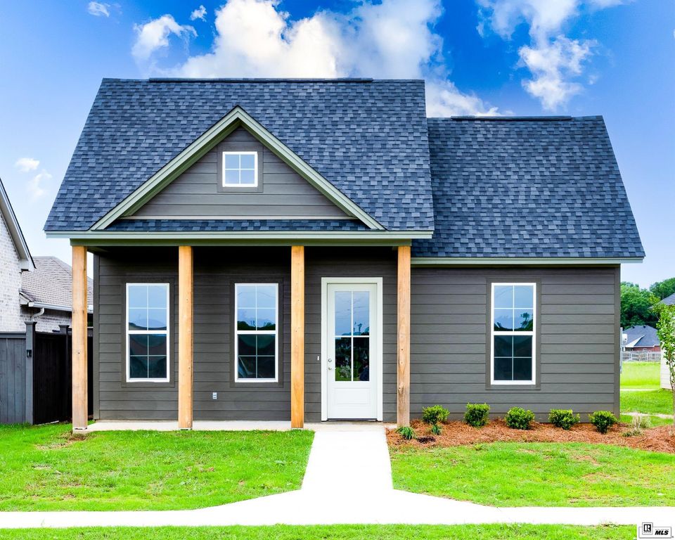 506 PROVIDENCE PARK, Sterlington, LA 71280