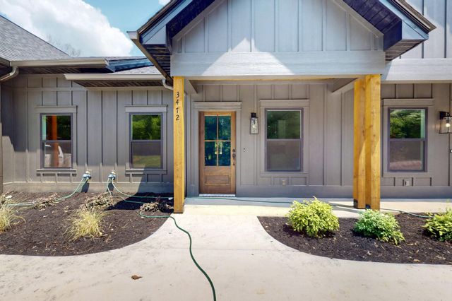 3472 Pinecrest Avenue, NW, Cleveland, TN 37312