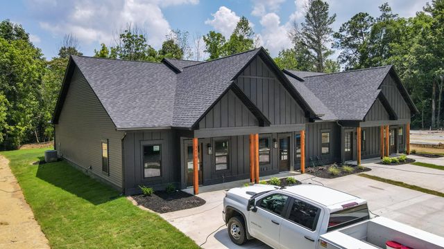 3472 Pinecrest Avenue, NW, Cleveland, TN 37312