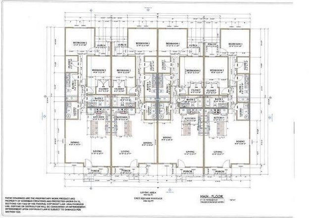 3472 Pinecrest Avenue, NW, Cleveland, TN 37312
