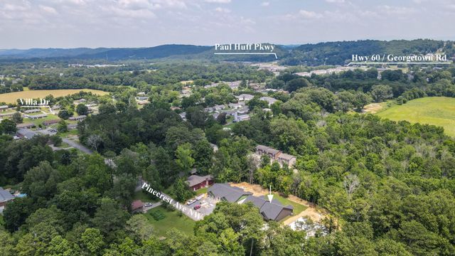 3472 Pinecrest Avenue, NW, Cleveland, TN 37312