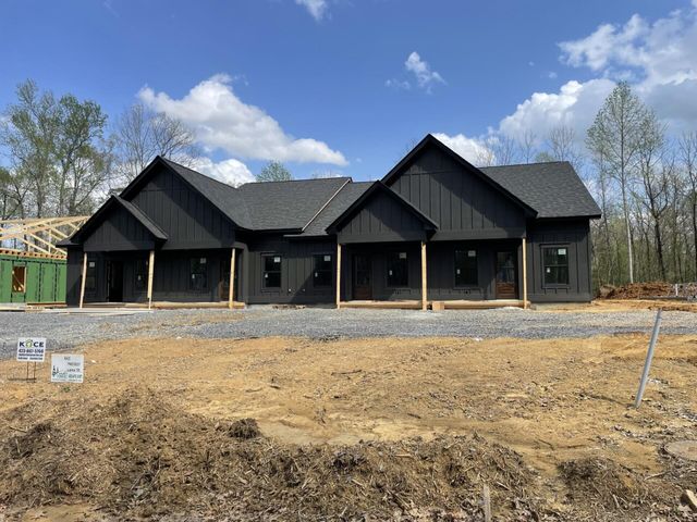 3472 Pinecrest Avenue, NW, Cleveland, TN 37312