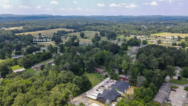 3472 Pinecrest Avenue, NW, Cleveland, TN 37312