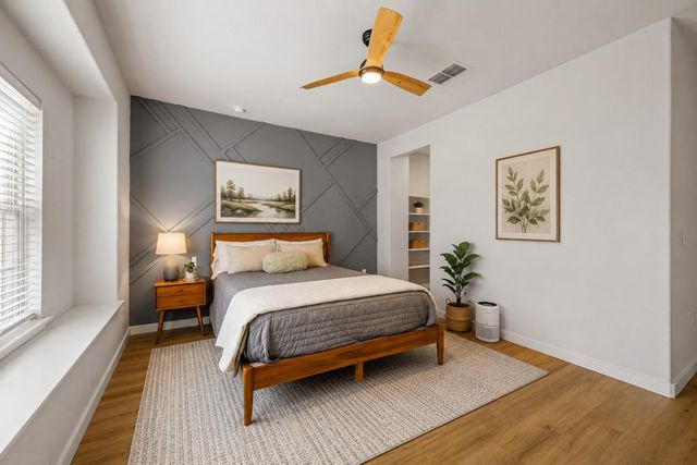 7205 Ray Charles DR, Austin, TX 78745