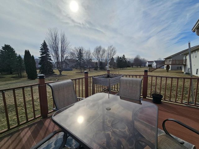 1016 Springs ROAD, Fond Du Lac, WI 54935