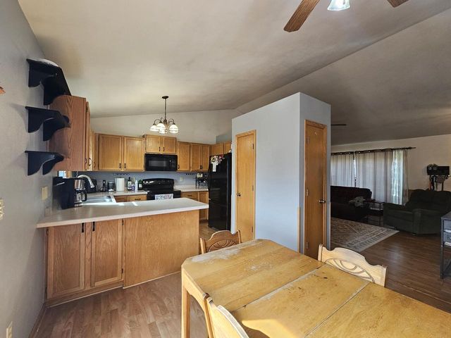 1016 Springs ROAD, Fond Du Lac, WI 54935